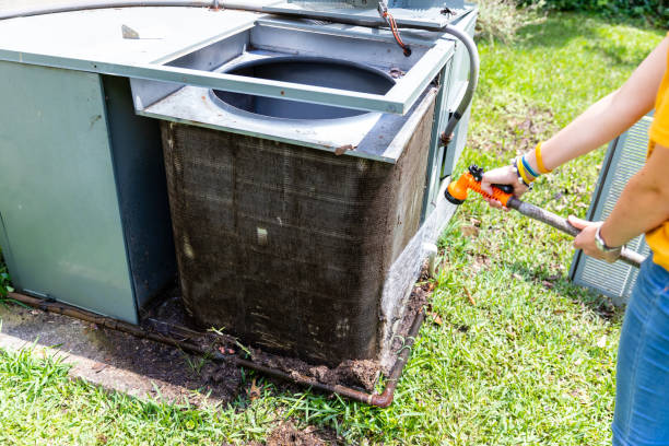 Best Affordable Duct Cleaning Services  in Eminence, KY