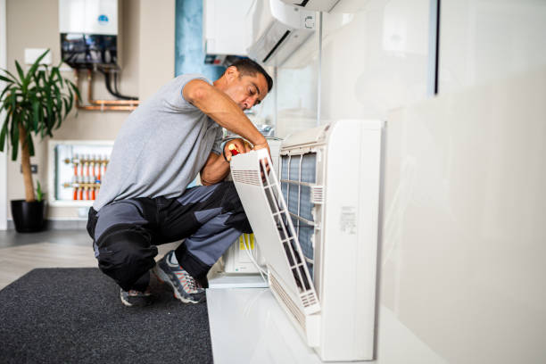 Best Commercial HVAC Duct Cleaning  in Eminence, KY