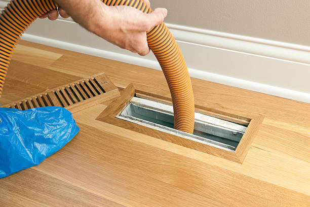 Best Best Air Duct Cleaning Company  in Eminence, KY