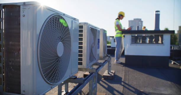 Emergency Air Duct Cleaning in KY