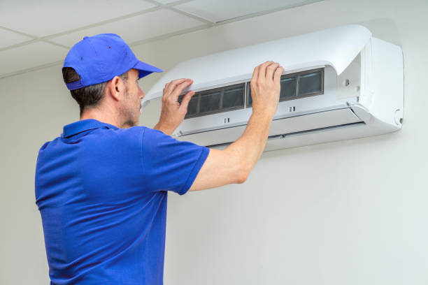 Best Affordable Air Duct Cleaning  in Eminence, KY